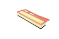 KAMOKA Luftfilter F224501 für FIAT LANCIA FORD ALFA ROMEO