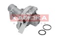 KAMOKA Wasserpumpe T0090 für PEUGEOT CITROËN LANCIA FIAT