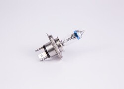 BOSCH Glühlampe, Fernscheinwerfer für PIAGGIO PLYMOUTH PONTIAC PORSCHE PROTON