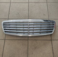 Mercedes Benz E-Klasse W211 Kühlergrill Frontgrill Chrom A2118800383