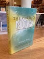 The Power of Now: A Guide to Spiritual Enlightenment (USED)