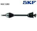 Antriebswelle SKF VKJC1283 für Renault Clio II Kangoo