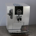 ~~ Jura J9  J9.2 Kaffeevollautomat in  platin  One Touch Funktion! ~~