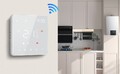 WiFi Thermostat Fussbodenheizung Für Wasser Programmierbar Raumthermostat Neu