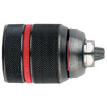 Metabo Schnellspannbohrfutter Futuro Plus, S2M, 13 mm, 1/2", 636620000