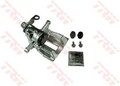 TRW Bremssattel für VW California T5 Camper T6 2003-2024 Hinten Rechts Bhs331E