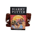1st EDITION Harry Potter and the Deathly Hallows by J.K. Rowling (Hardback 2007)
