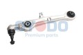 Oyodo Querlenker Dreieckslenker 30Z9022-OYO M12X1,5 für AUDI A4 B7 Avant 8ED 8EC