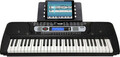 RockJam RJ654 Keyboard - 54 Tasten, Schwarz, Ausstellungsstück | B-WARE