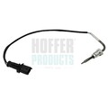 HOFFER Sensor Abgastemperatur 7451909E OE EQUIVALENT für FIAT CROMA PUNTO