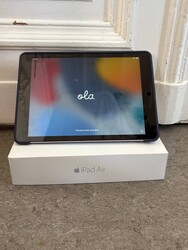 Apple iPad Air 2 Wifi+Cellular 64GB | Gebraucht
