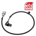 FEBI BILSTEIN Impulsgeber, Kurbelwelle 24446 für AUDI SEAT SKODA VW