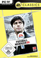 Fußball Manager 09 EA Sports Classic