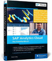 SAP Analytics Cloud|Abassin Sidiq|Gebundenes Buch|Deutsch