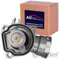 AIC THERMOSTAT + DICHTUNG + SENSOR für MERCEDES-BENZ OM642 300 320 350 V6 CDI