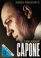 Capone (DVD) 2020 Min: 99/DD5.1/WS - LEONINE  - (DVD Video / Krimi)