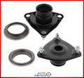 2x Domlager Satz für Hyundai i30 Ceed ED Pro Ceed Vorderachse links rechts
