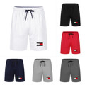 2025 NEU Herren Kurze Shorts Sporthose Sweatshorts Fitness Jogginghose Sommer