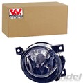 VAN WEZEL NEBELSCHEINWERFER RECHTS HB4 für SEAT MII SKODA CITIGO VW AMAROK GOLF