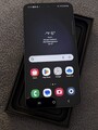 Samsung Galaxy S23 SM-S911B/DS 128GB Phantom Black ohne Simlock TOP Zustand