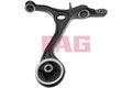 QUERLENKER FÜR ACCORD VII CL, CN - SCHAEFFLER FAG 821 0758 10