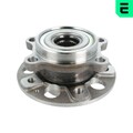 OPTIMAL 920730 Radlagersatz Links Rechts für SSANGYONG Korando SUV (CK)