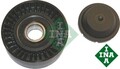 INA 531076010 Spannrolle für Keilrippenriemen Spannrolle für Keilriemen 