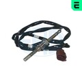 ERA Sensor Abgastemperatur 551011A für VW GOLF 7 Variant BA5 BV5 5G1 BQ1 BE1 BE2