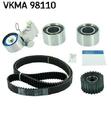 Original SKF Zahnriemensatz VKMA 98110 für Subaru