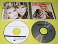 Samantha Fox Greatest Hits & Dollar The Platinum Collection 2 CD Albums 80s Pop