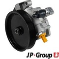 JP GROUP Hydraulikpumpe, Lenkung  für MERCEDES-BENZ