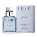 Calvin Klein Eternity For Men Aqua Eau de Toilette Herrenduft 100 ml
