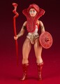 Masters of the Universe MOTU He-Man Taiwan Teela lose komplett