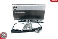 Tür Fensterheber für Mercedes W203 2000 - 2009 Vorne Links Esen SKV 01Skv691