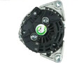 Lichtmaschine mit Riemenscheibe A0209 AS-PL für OPEL SAAB