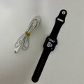 Apple Watch Series 9 41mm Aluminiumgehäuse mit Sportarmband - Mitternacht