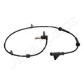 Japanparts ABS-155 Sensor, Raddrehzahl hinten rechts passend für NISSAN