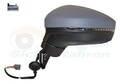 VAN WEZEL 5747807 Außenspiegel Seitenspiegel Links für VW TIGUAN (AD1) Grundiert