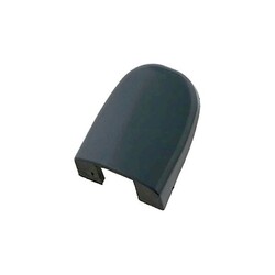 ORIGINAL® Febi Bilstein Abdeckkappe, Türaußengriff Vorne, Links für VW GOLF