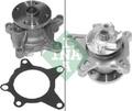 Original INA Wasserpumpe 538 0659 10 für Hyundai KIA