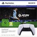 PS5 DualSense Wireless Controller - inkl. EA Sports FC24