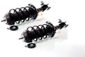 2x Komplett Stoßdämpfer Federbein Satz Vorne für Opel MERIVA B 06.2010- 1.7CDTI