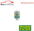 LUFTTROCKNERPATRONE DRUCKLUFTANLAGE MANN-FILTER TB 1394/13 X G FÜR DAF CF,XF