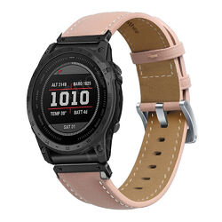 Armband Ersatz Für Garmin Fenix 3HR 8 E 7 7X 6 6X Epix Pro 5 5X 965 955 Quickfit