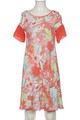 Marc Cain Kleid Damen Dress Damenkleid Gr. EU 34 (MARC CAIN N1) Rot #d68udrr