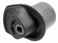 LEMFÖRDER Lagerung, Achskörper Beidseitig, Hinterachse u.a. für SEAT, VW