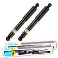 2x BILSTEIN B4 GASDRUCK STOSSDÄMPFER HINTEN passend für MERCEDES SPRINTER 906