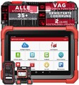 Launch X431 CRP919XBT Profi KFZ OBD2 Diagnosegerät ALLE System ECU Codierung
