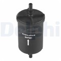 1x Delphi Kraftstofffilter u.a. für Dacia Peugeot Renault Citroen | EFP201