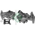1x Wasserpumpe, Motorkühlung Schaeffler INA 538 0260 10 passend für FORD